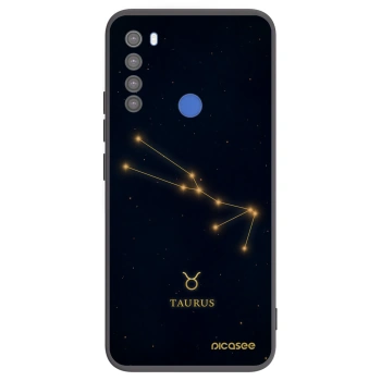 Husă pentru Xiaomi Redmi Note 8T - TAURUS