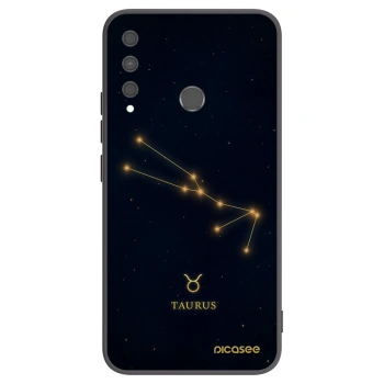 Husă pentru Huawei P40 Lite E - TAURUS