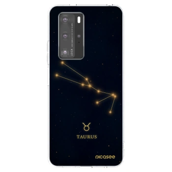 Husă pentru Huawei P40 Pro - TAURUS
