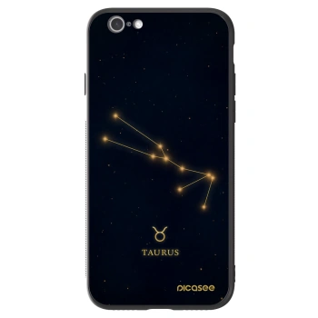 Husă pentru Apple iPhone 6/6S - TAURUS