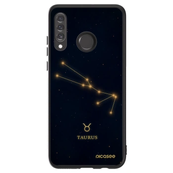 Picasee ULTIMATE CASE pentru Huawei P30 Lite - TAURUS