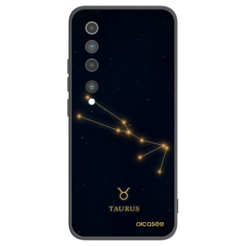 Husă pentru Xiaomi Mi 10 - TAURUS