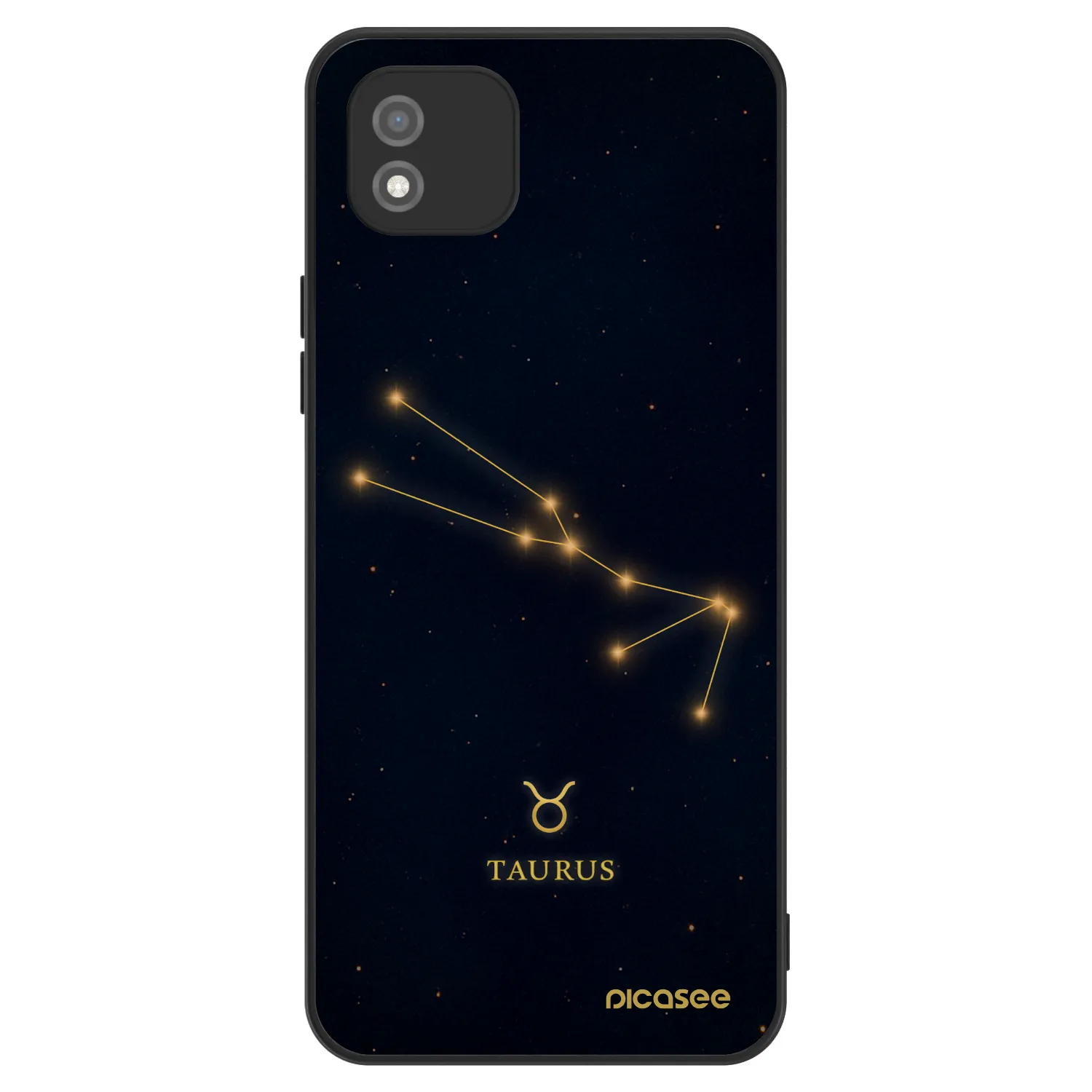 Picasee ULTIMATE CASE pentru Realme C11 (2021) - TAURUS