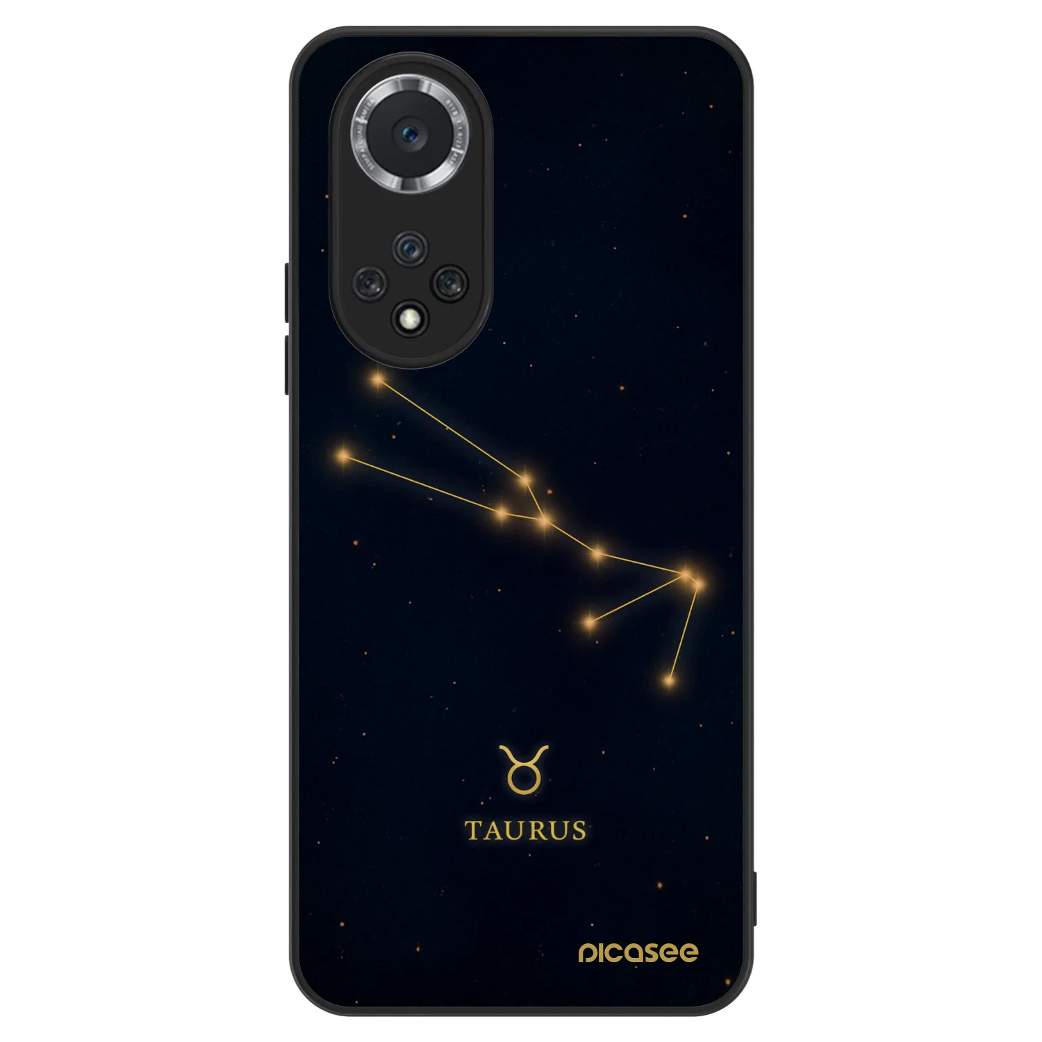 Picasee ULTIMATE CASE pentru Huawei Nova 9 SE - TAURUS