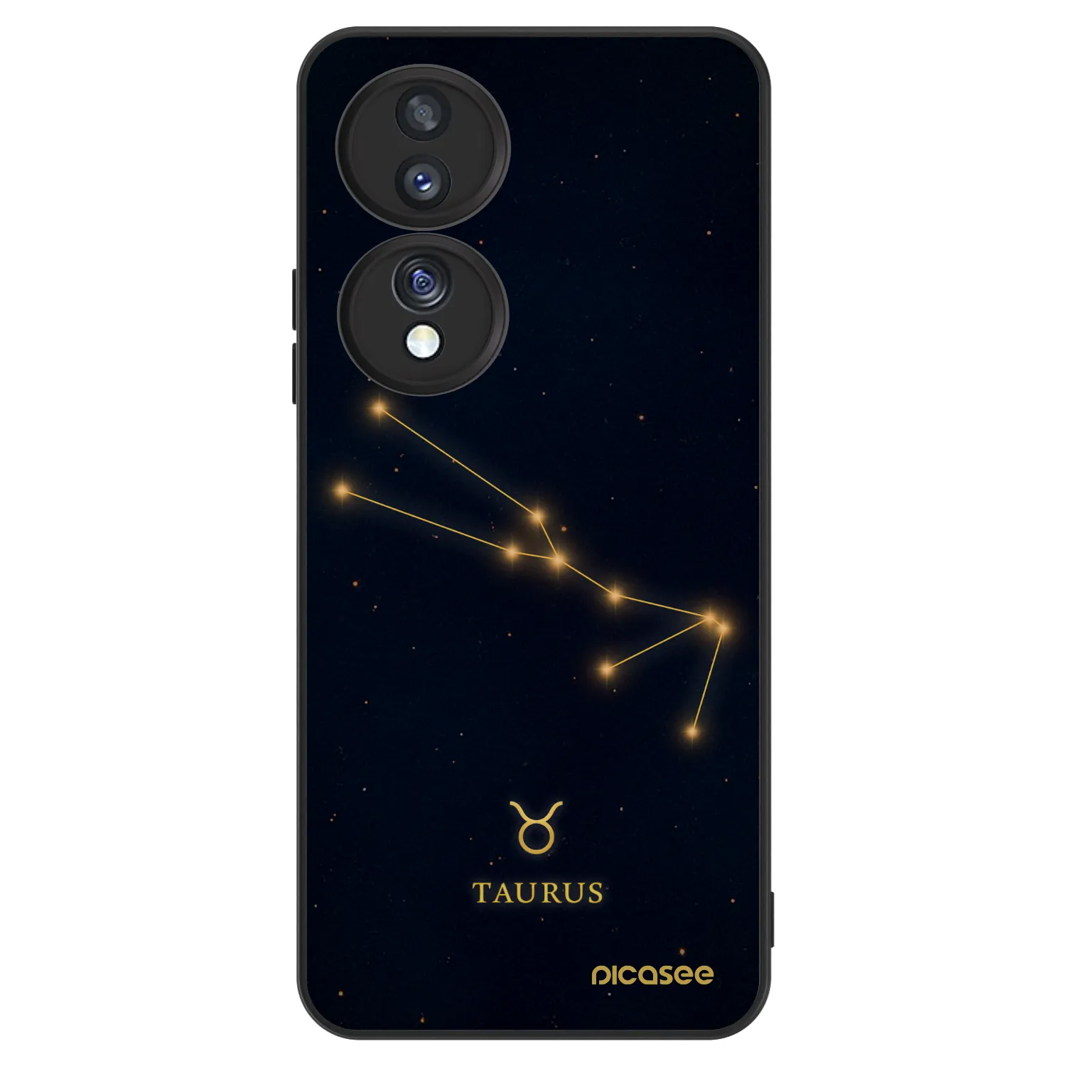 Picasee ULTIMATE CASE pentru Honor 70 - TAURUS