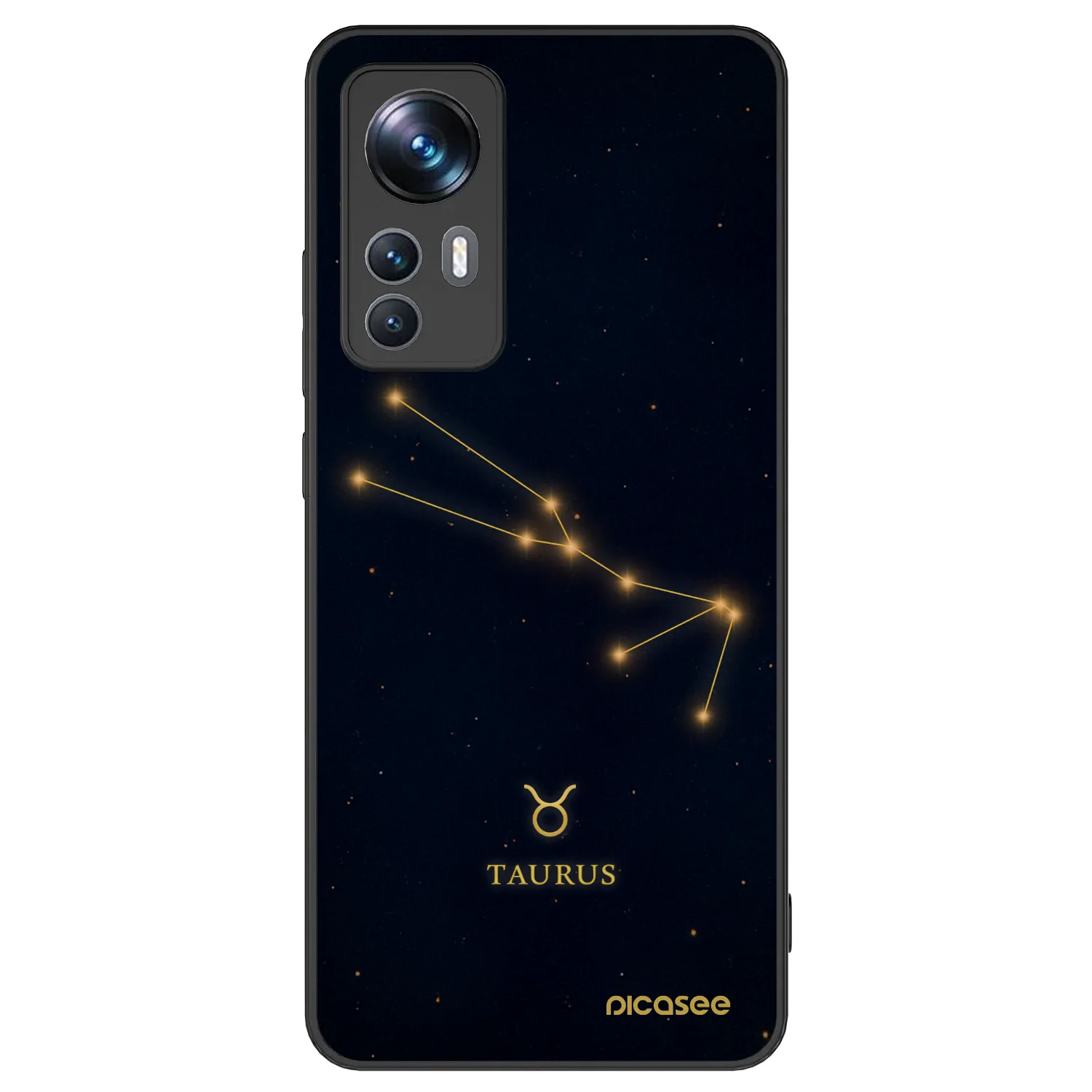 Picasee ULTIMATE CASE pentru Xiaomi 12T Pro - TAURUS