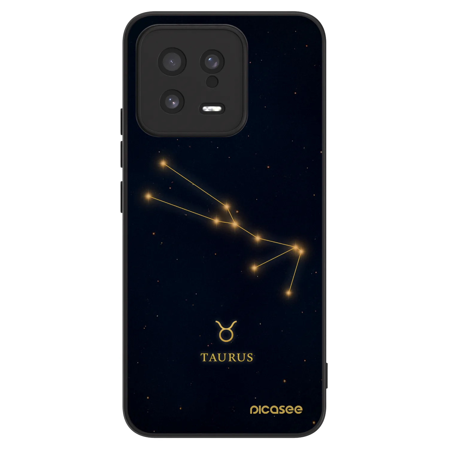Picasee ULTIMATE CASE pentru Xiaomi 13 - TAURUS