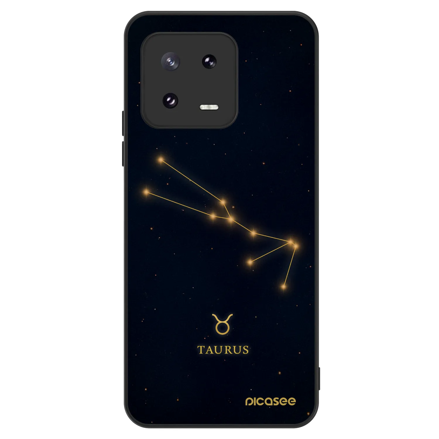 Picasee ULTIMATE CASE pentru Xiaomi 13 Pro - TAURUS