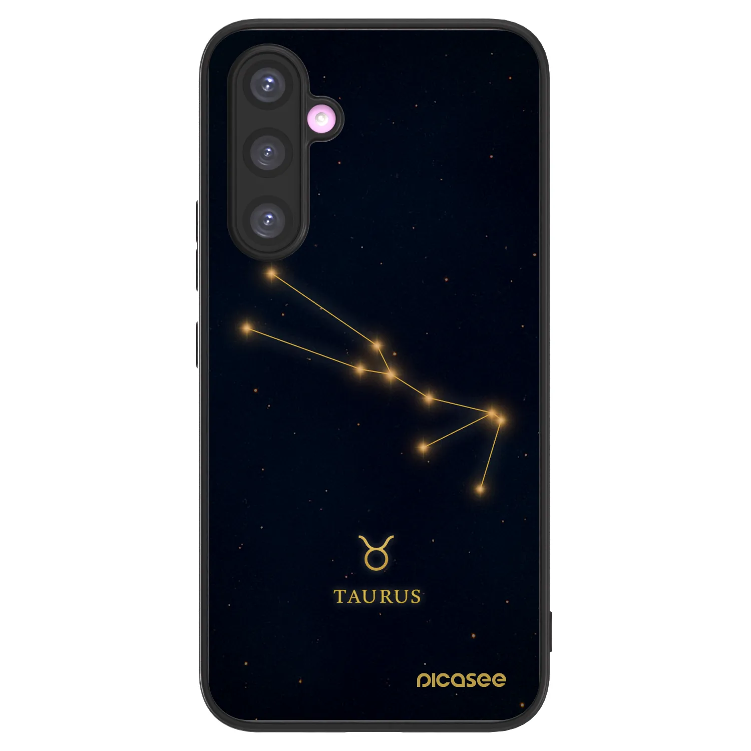 Picasee ULTIMATE CASE pentru Samsung Galaxy A54 5G A546B - TAURUS
