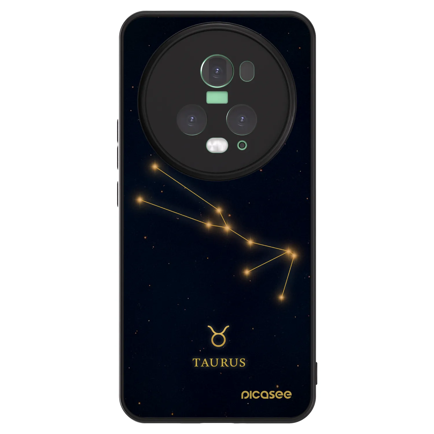 Picasee ULTIMATE CASE pentru Honor Magic5 Pro - TAURUS