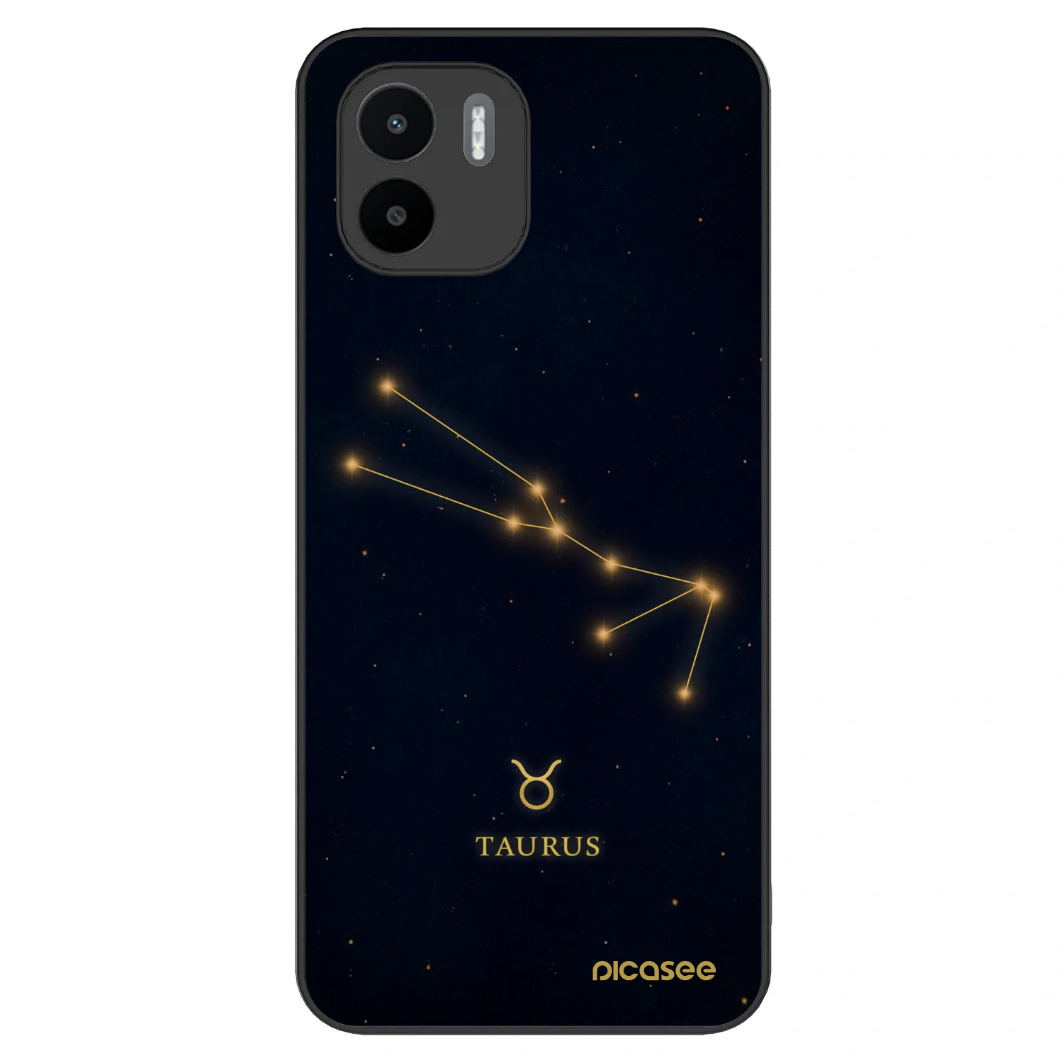 Picasee ULTIMATE CASE pentru Xiaomi Redmi A2 - TAURUS