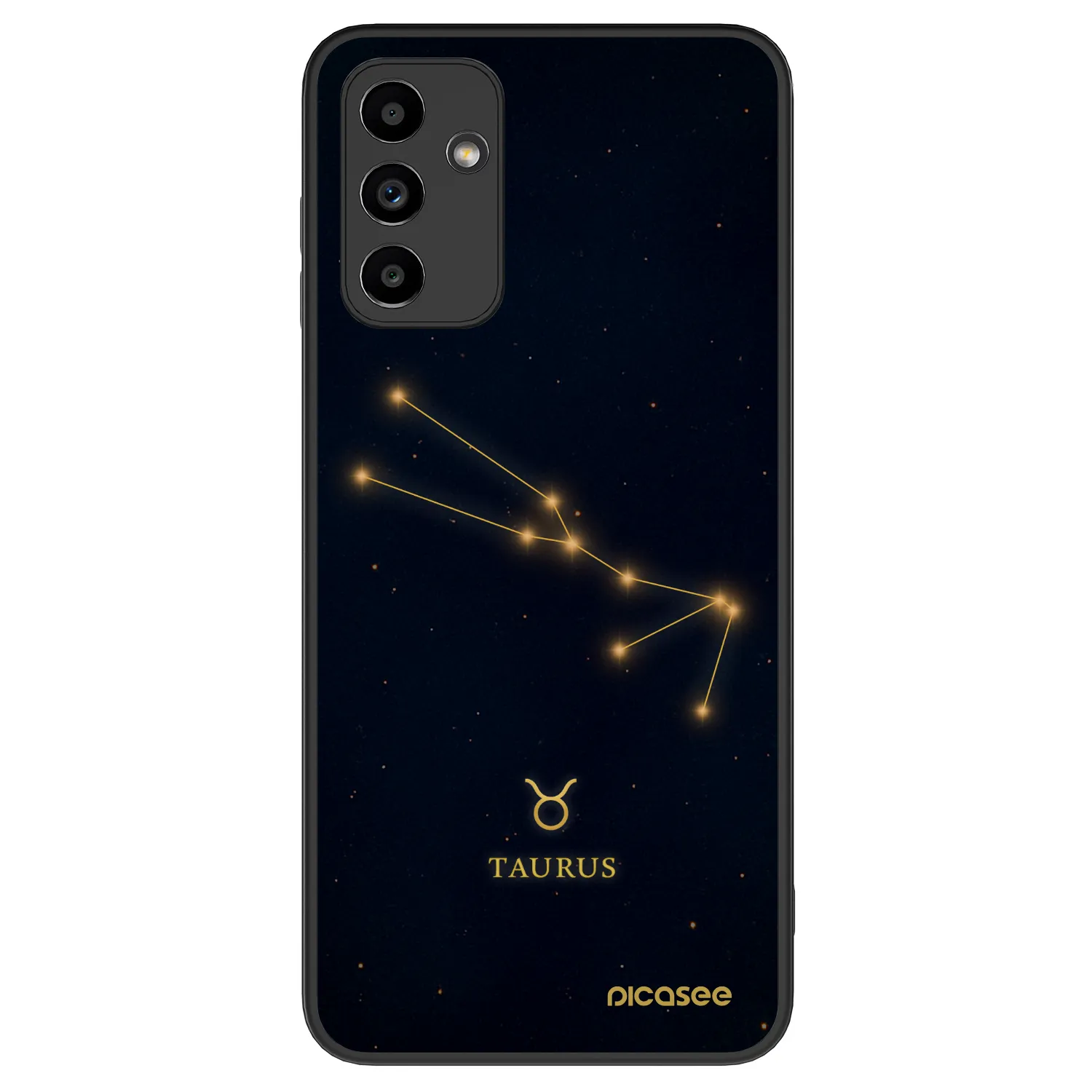 Picasee ULTIMATE CASE pentru Samsung Galaxy A04s A047F - TAURUS