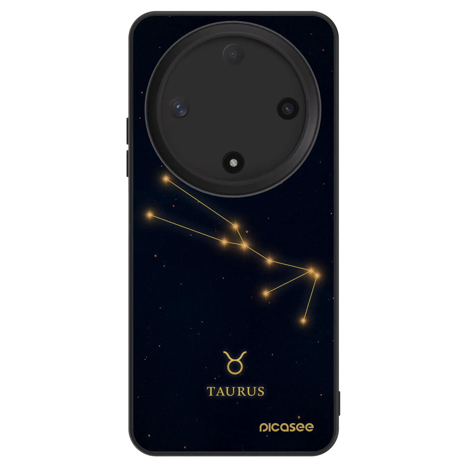 Picasee ULTIMATE CASE pentru Honor Magic6 Lite 5G - TAURUS