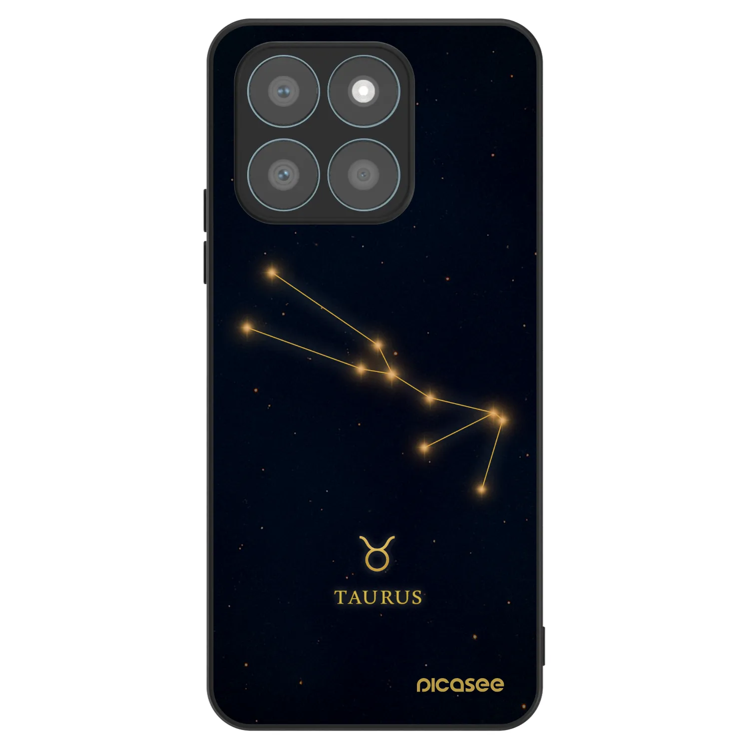 Picasee ULTIMATE CASE pentru Honor X8b - TAURUS