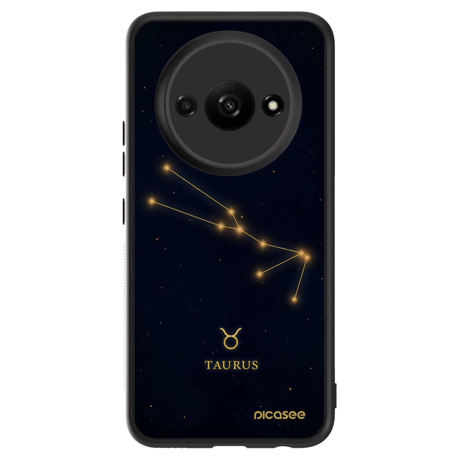 Picasee ULTIMATE CASE pentru Xiaomi Redmi A3 - TAURUS