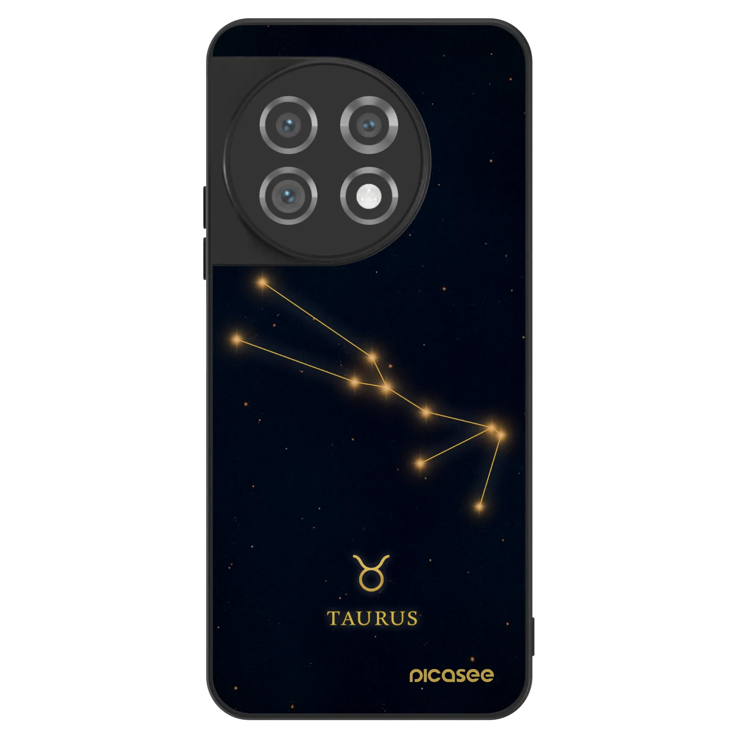 Picasee ULTIMATE CASE pentru OnePlus 11 5G - TAURUS