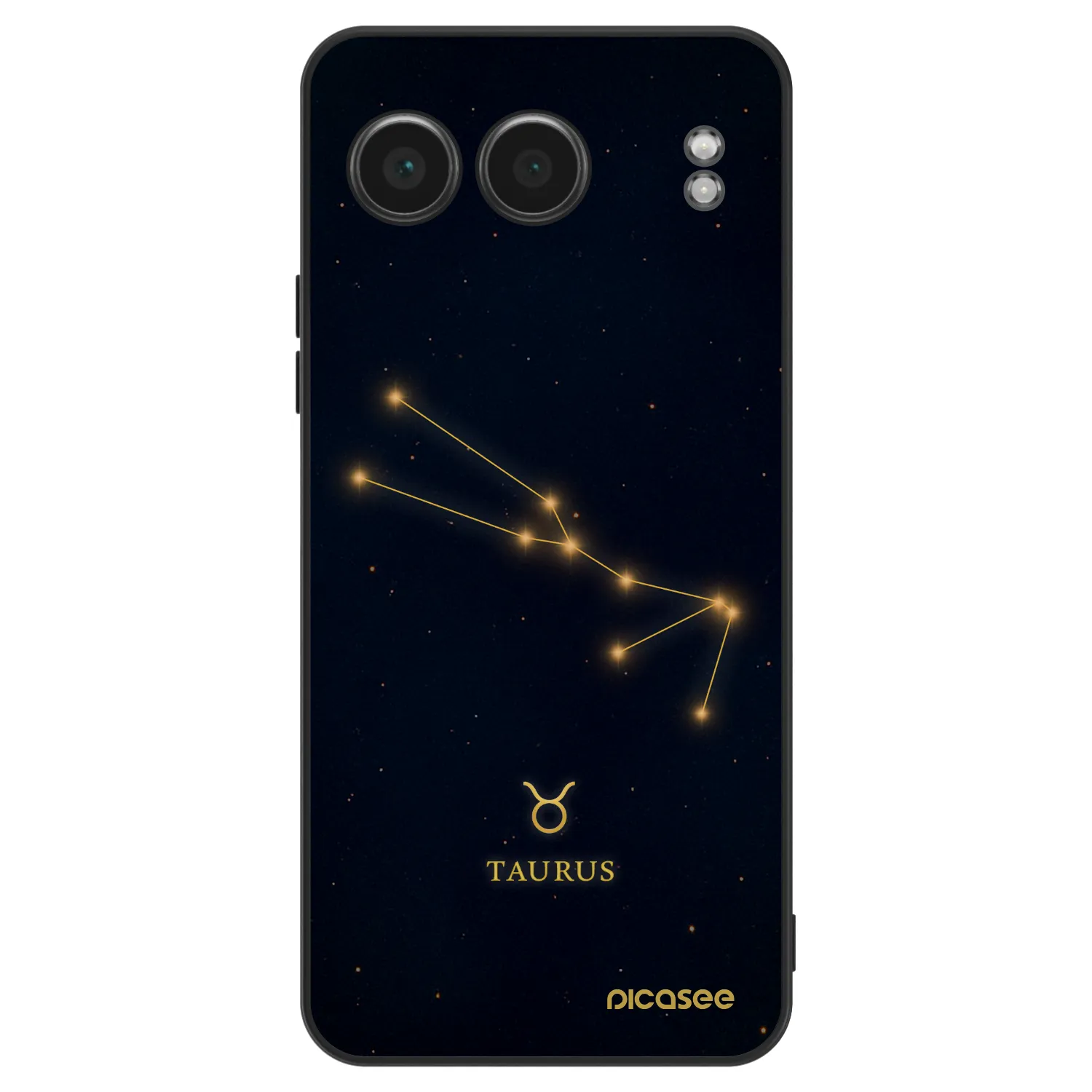 Picasee ULTIMATE CASE pentru OnePlus Nord 4 - TAURUS
