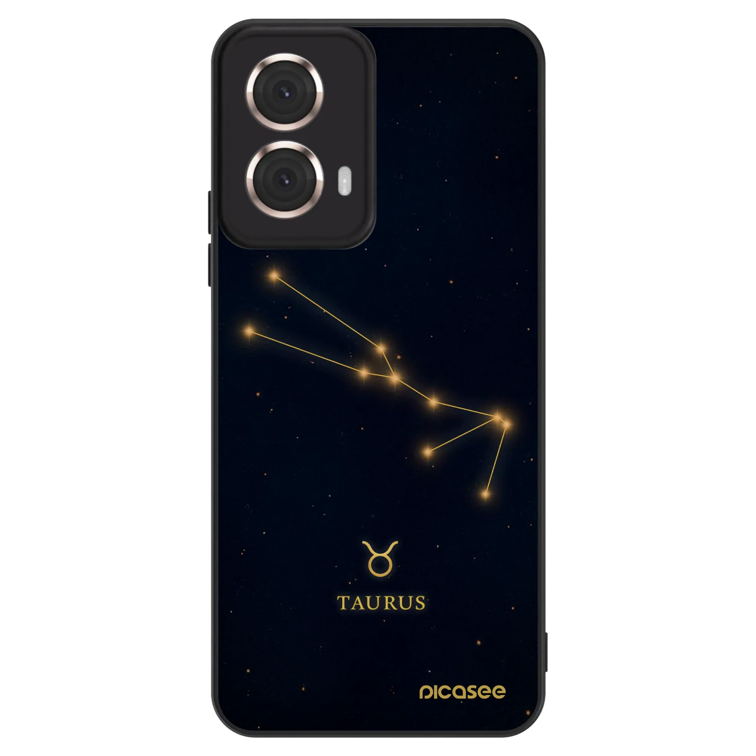 Picasee ULTIMATE CASE pentru Motorola Moto G85 - TAURUS