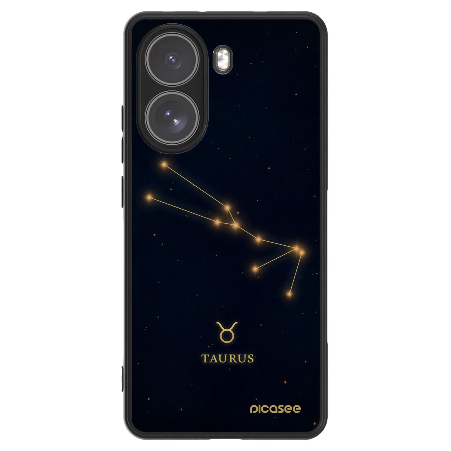 Picasee ULTIMATE CASE pentru Xiaomi Poco X7 - TAURUS
