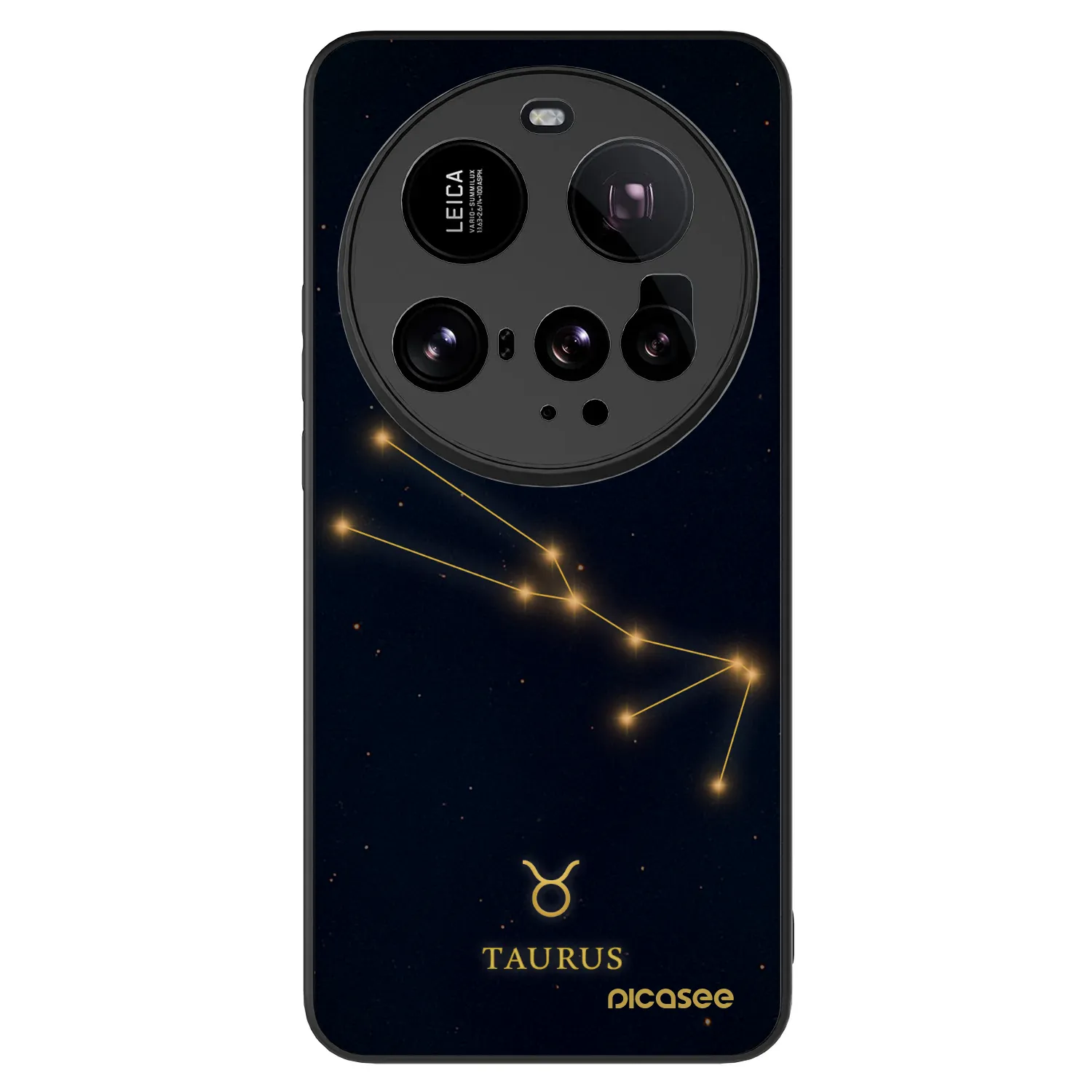 Picasee ULTIMATE CASE pentru Xiaomi 15 Ultra - TAURUS