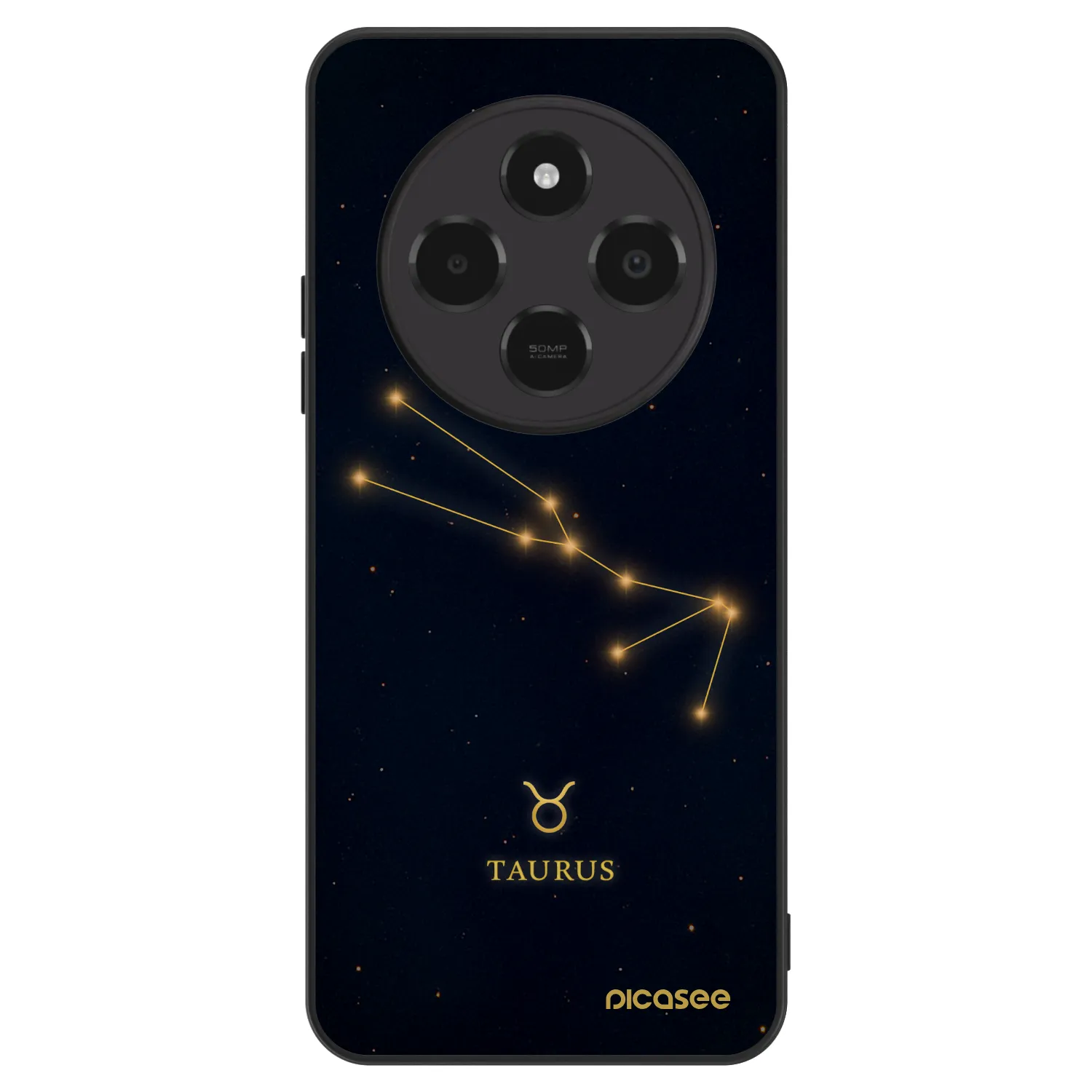 Picasee ULTIMATE CASE pentru Xiaomi Poco C75 - TAURUS