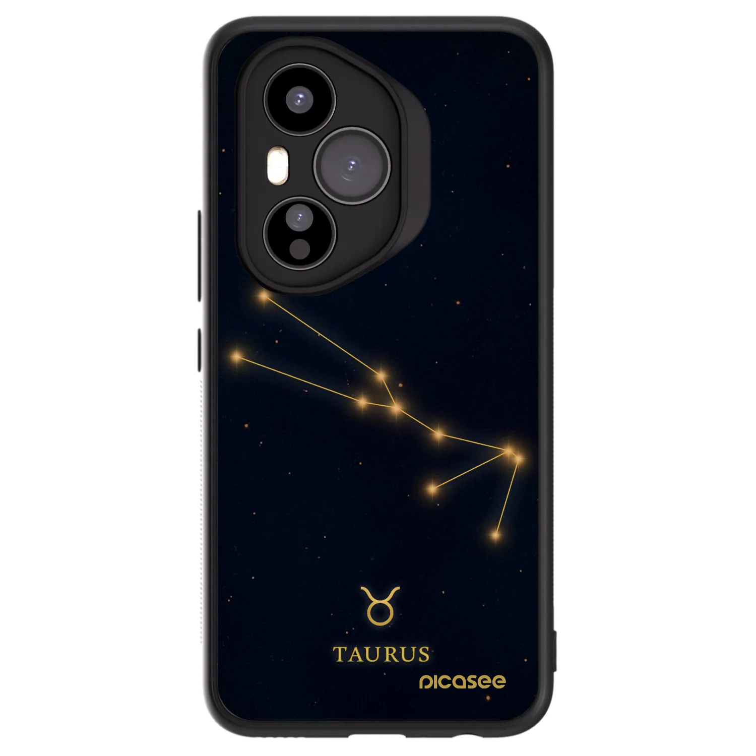 Picasee ULTIMATE CASE pentru Honor 400 Pro 5G - TAURUS