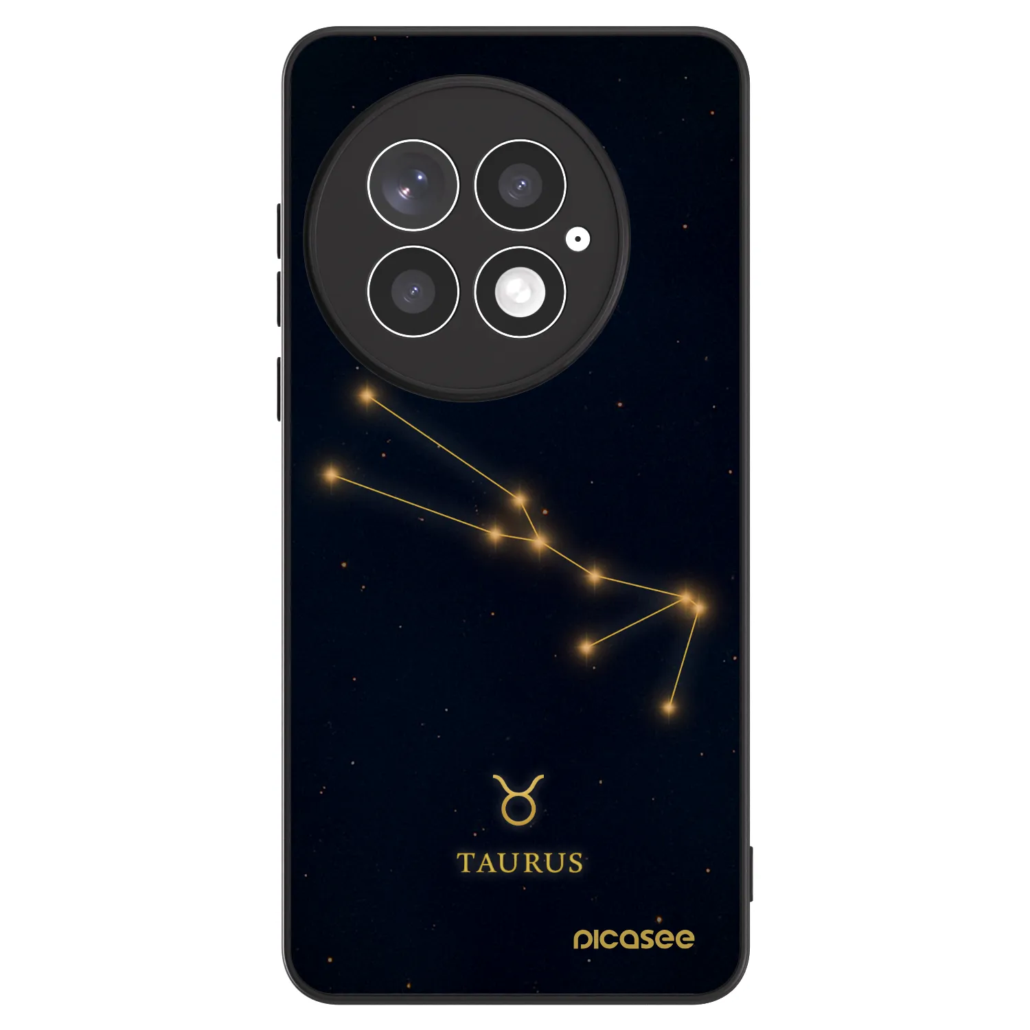 Picasee ULTIMATE CASE pentru OnePlus 13 5G - TAURUS
