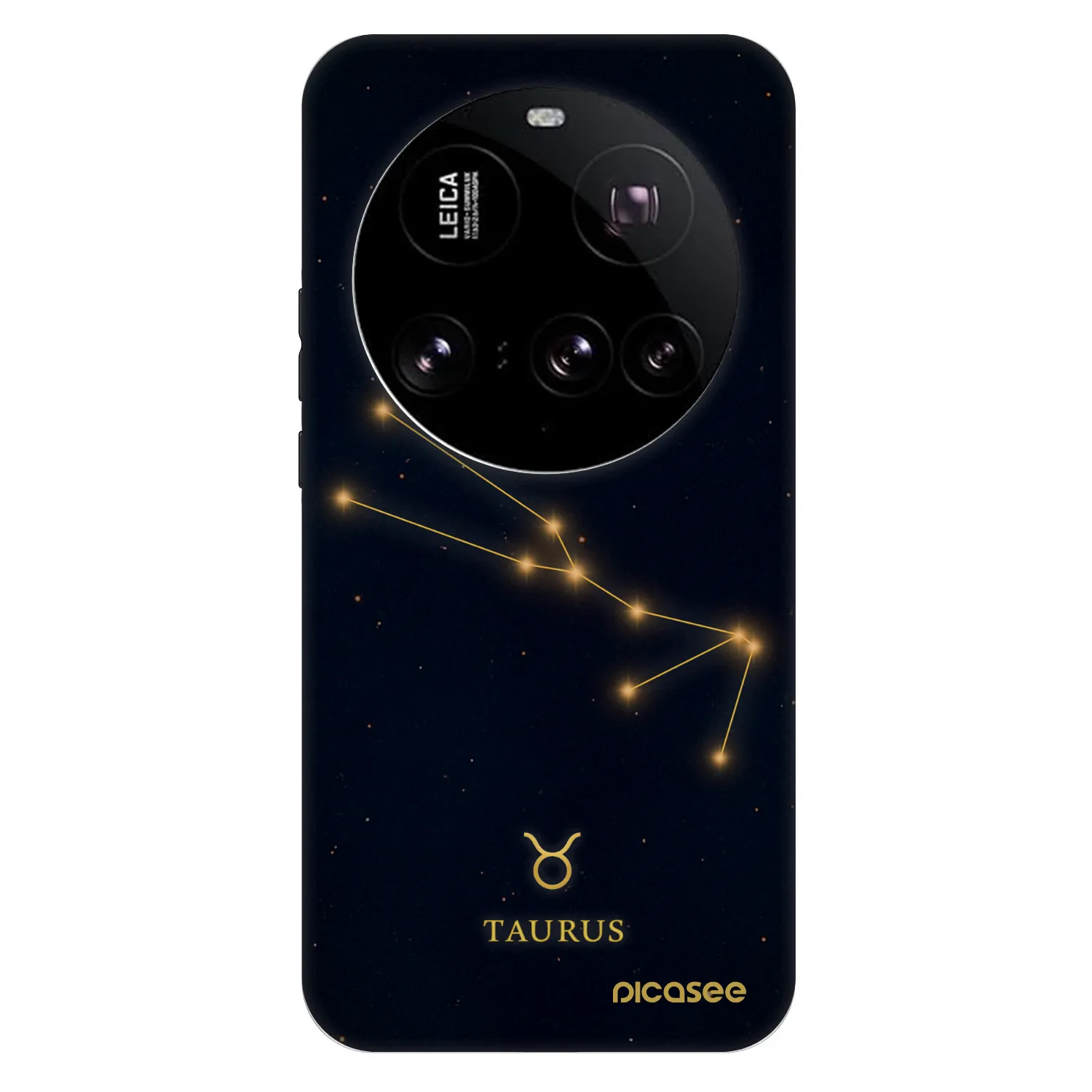 Picasee Fashion Case pentru Xiaomi 15 Ultra - TAURUS