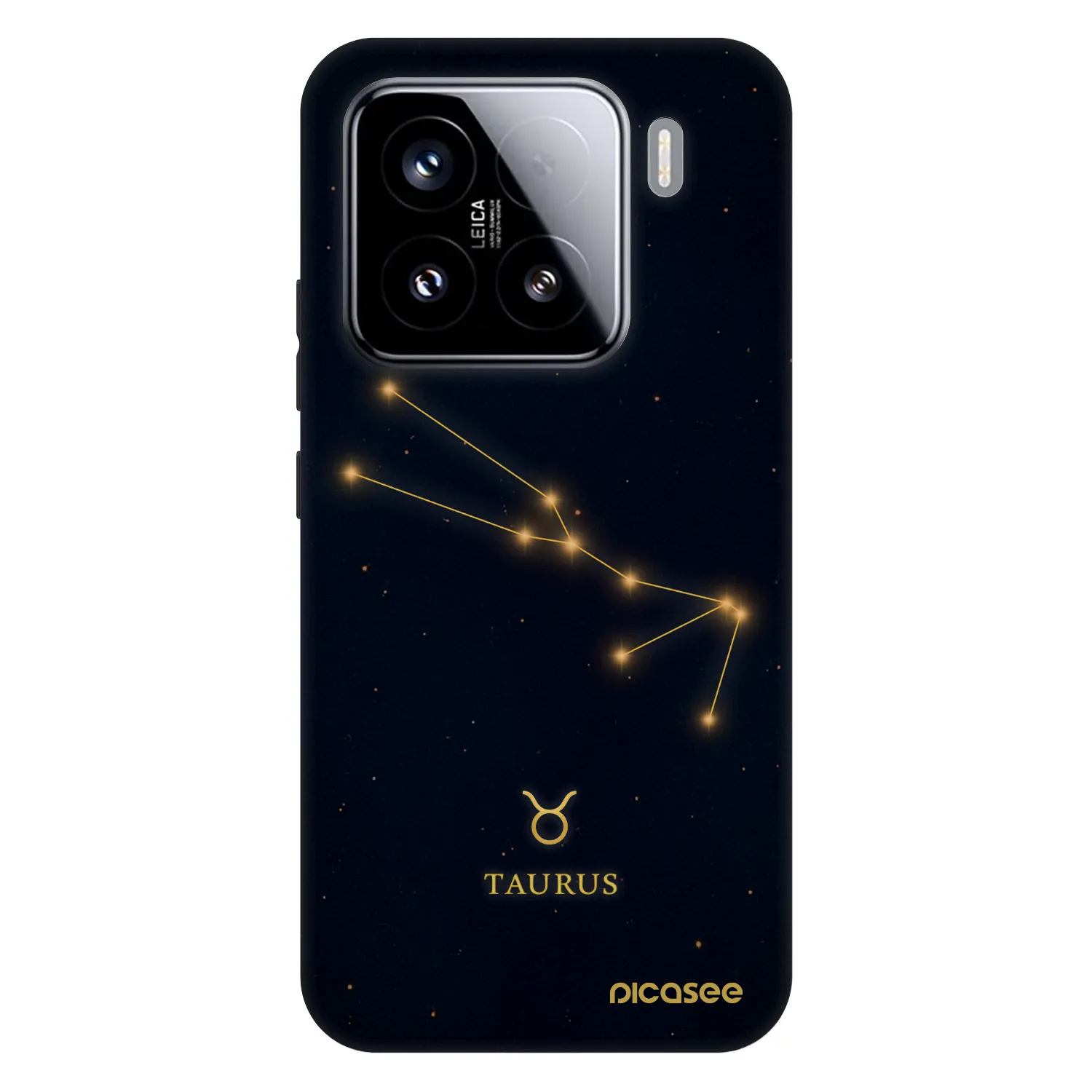 Picasee Fashion Case pentru Xiaomi 15 - TAURUS