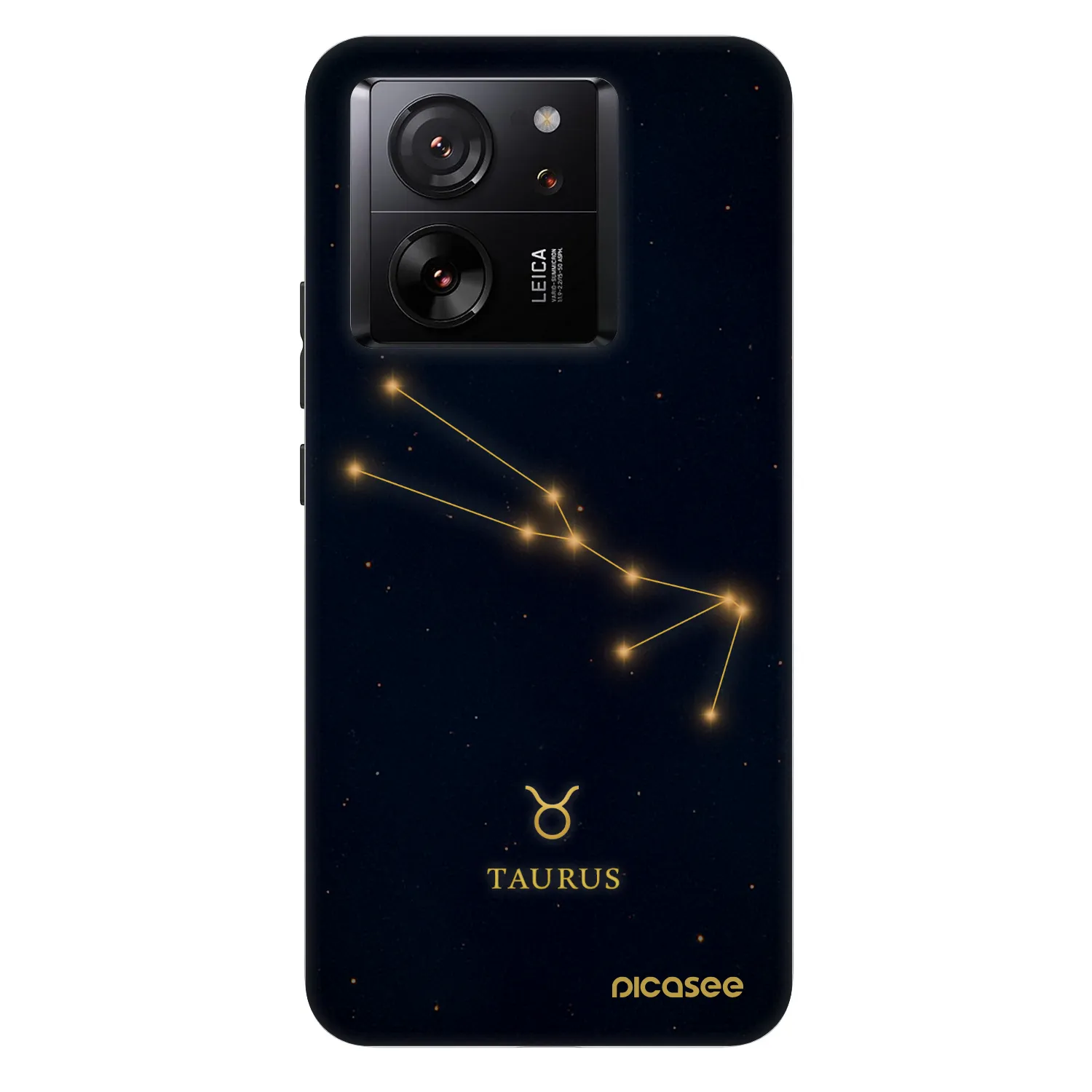 Picasee Fashion Case pentru Xiaomi 13T Pro - TAURUS