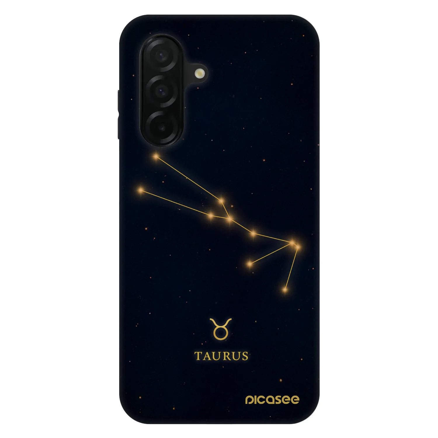 Picasee Fashion Case pentru Samsung Galaxy A26 5G A266B - TAURUS
