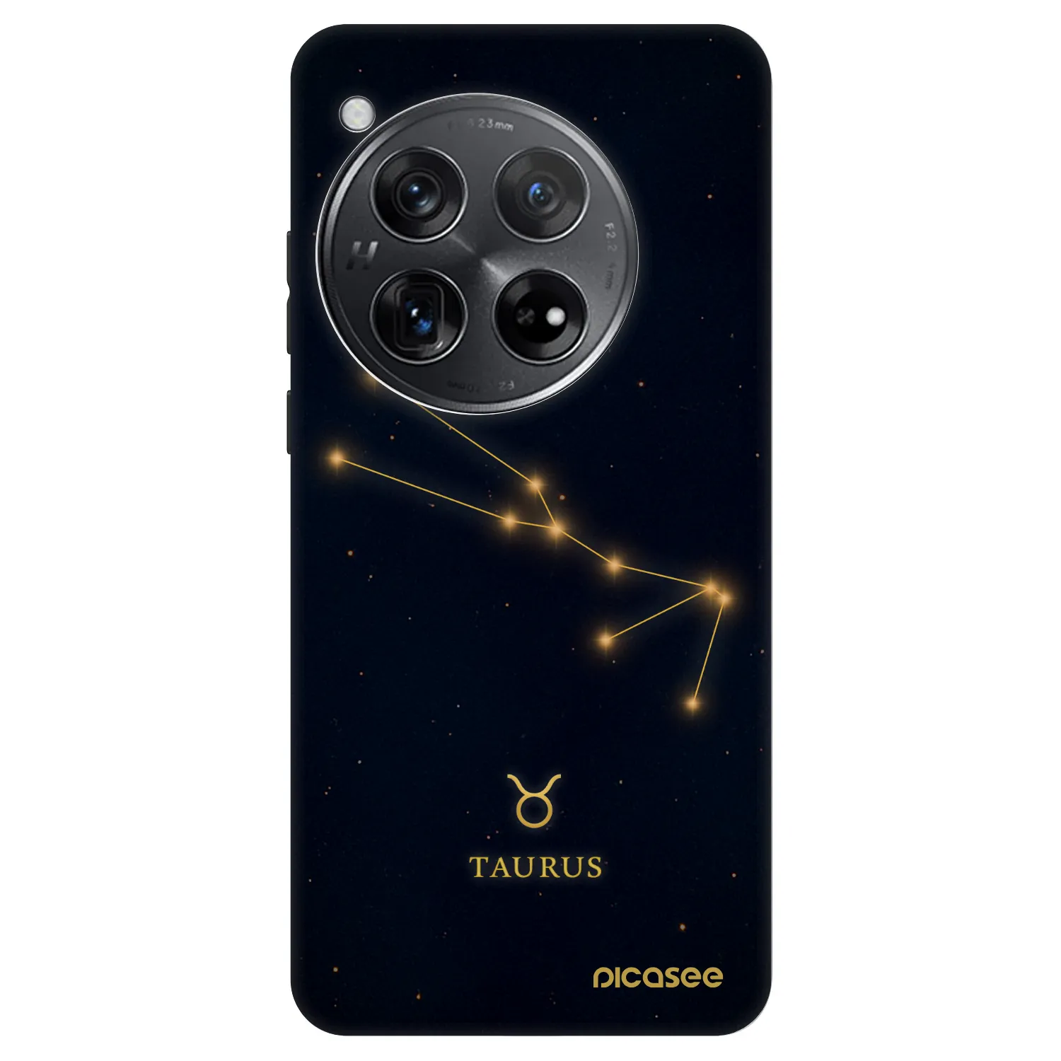 Picasee Fashion Case pentru OnePlus 12 5G - TAURUS
