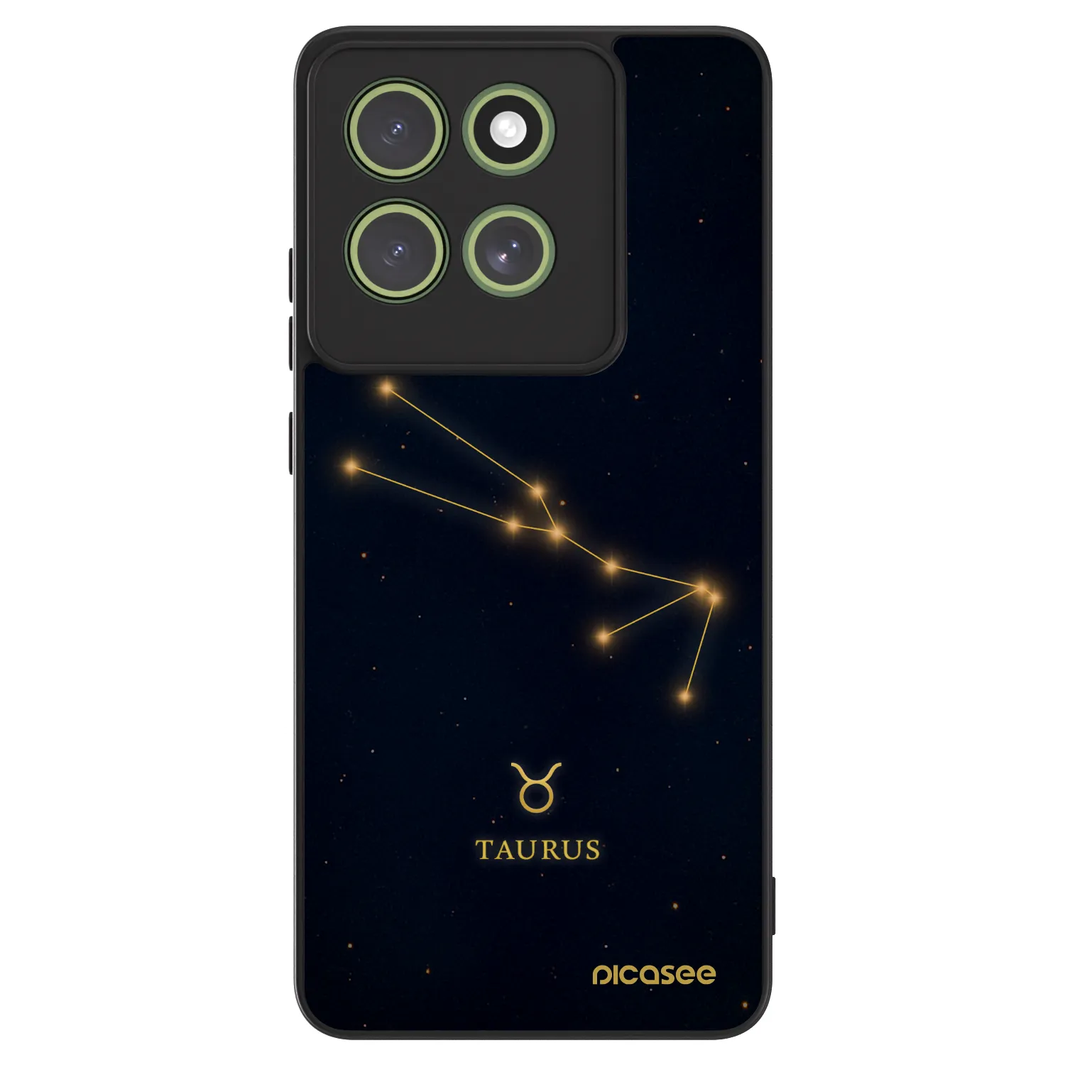 Picasee ULTIMATE CASE pentru Motorola Moto G86 5G - TAURUS
