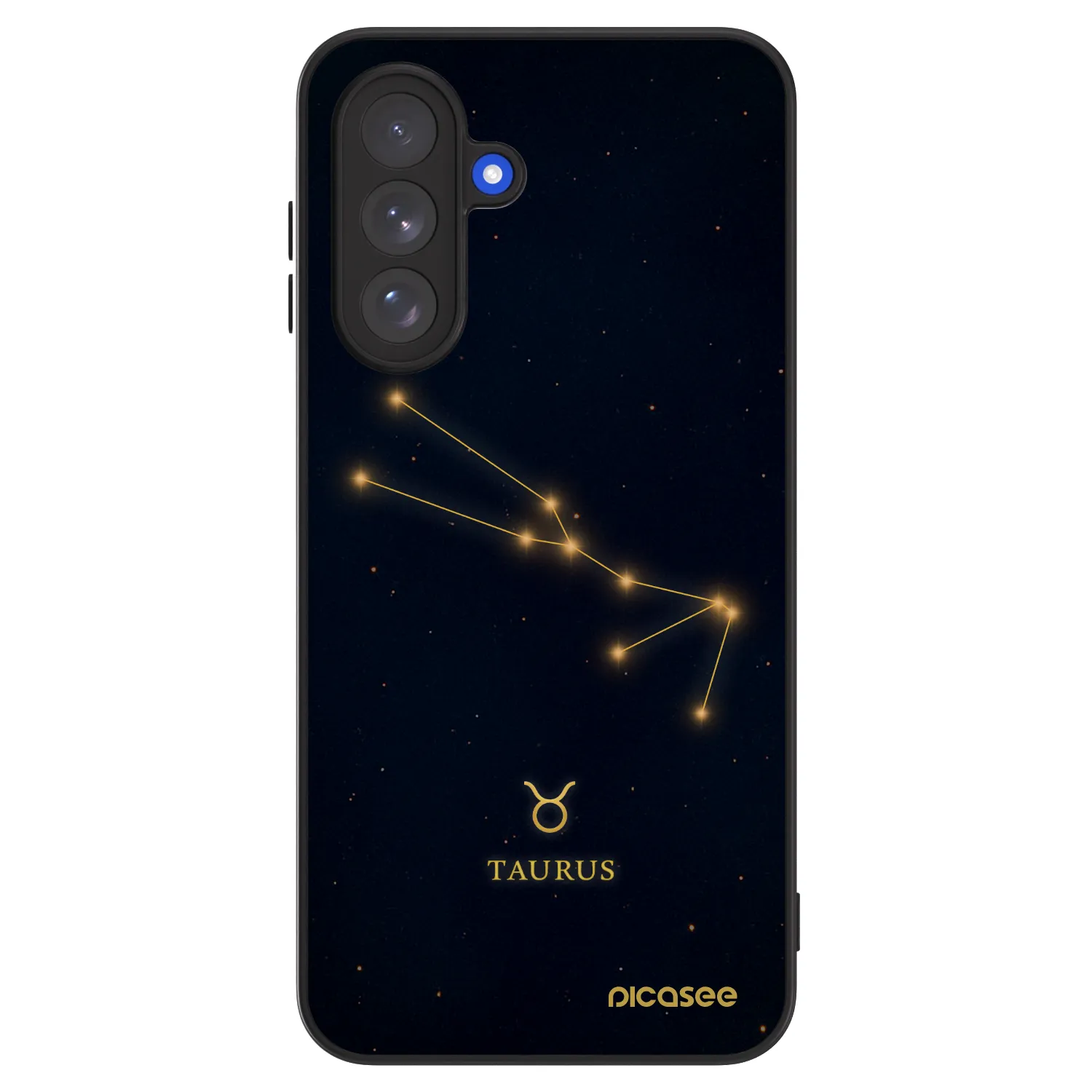 Picasee ULTIMATE CASE pentru Samsung Galaxy A17 5G - TAURUS