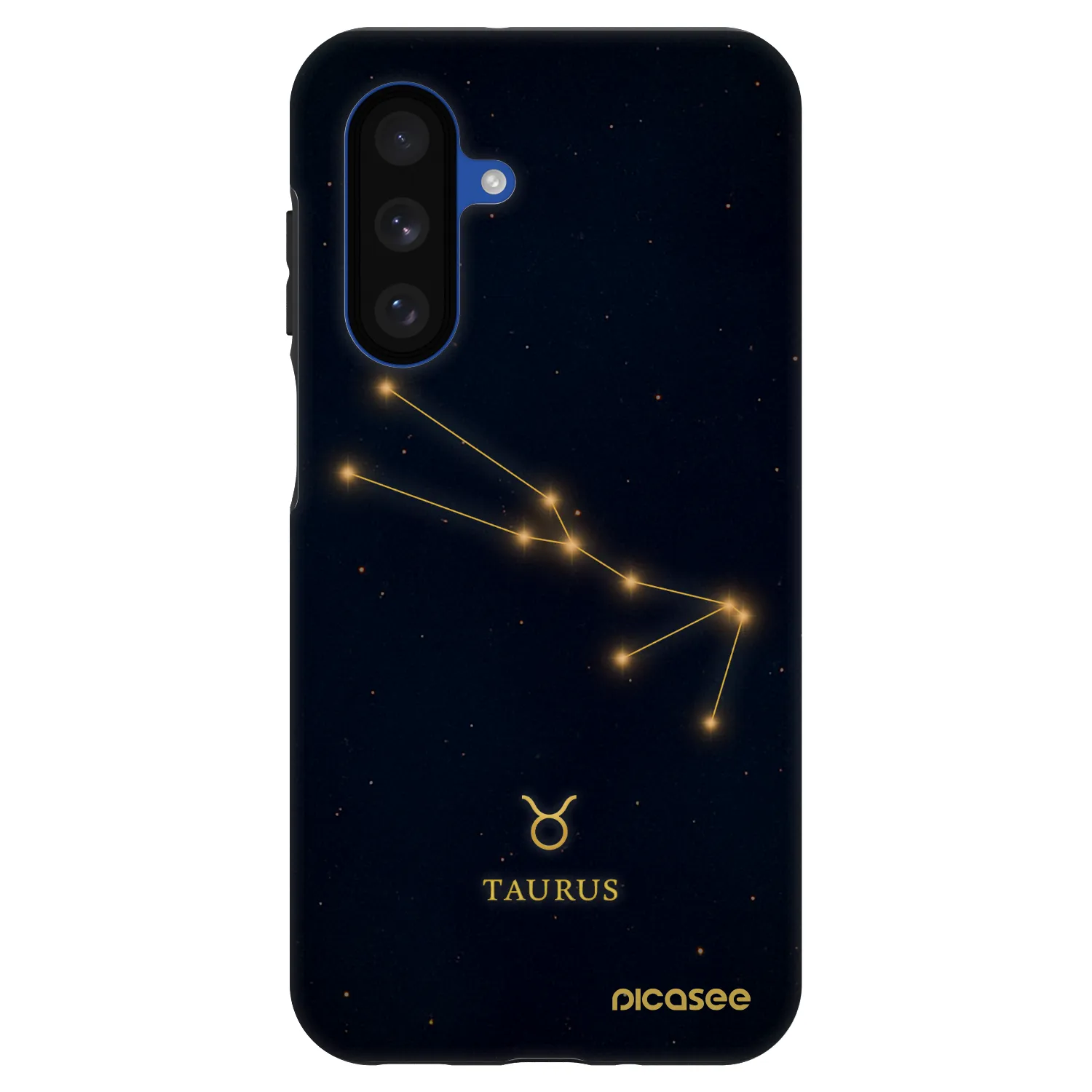 Picasee Fashion Case pentru Samsung Galaxy A17 5G - TAURUS