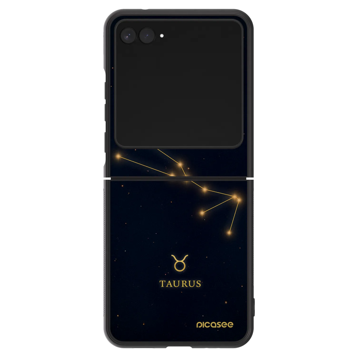 Picasee ULTIMATE CASE pentru Motorola Razr 60 - TAURUS