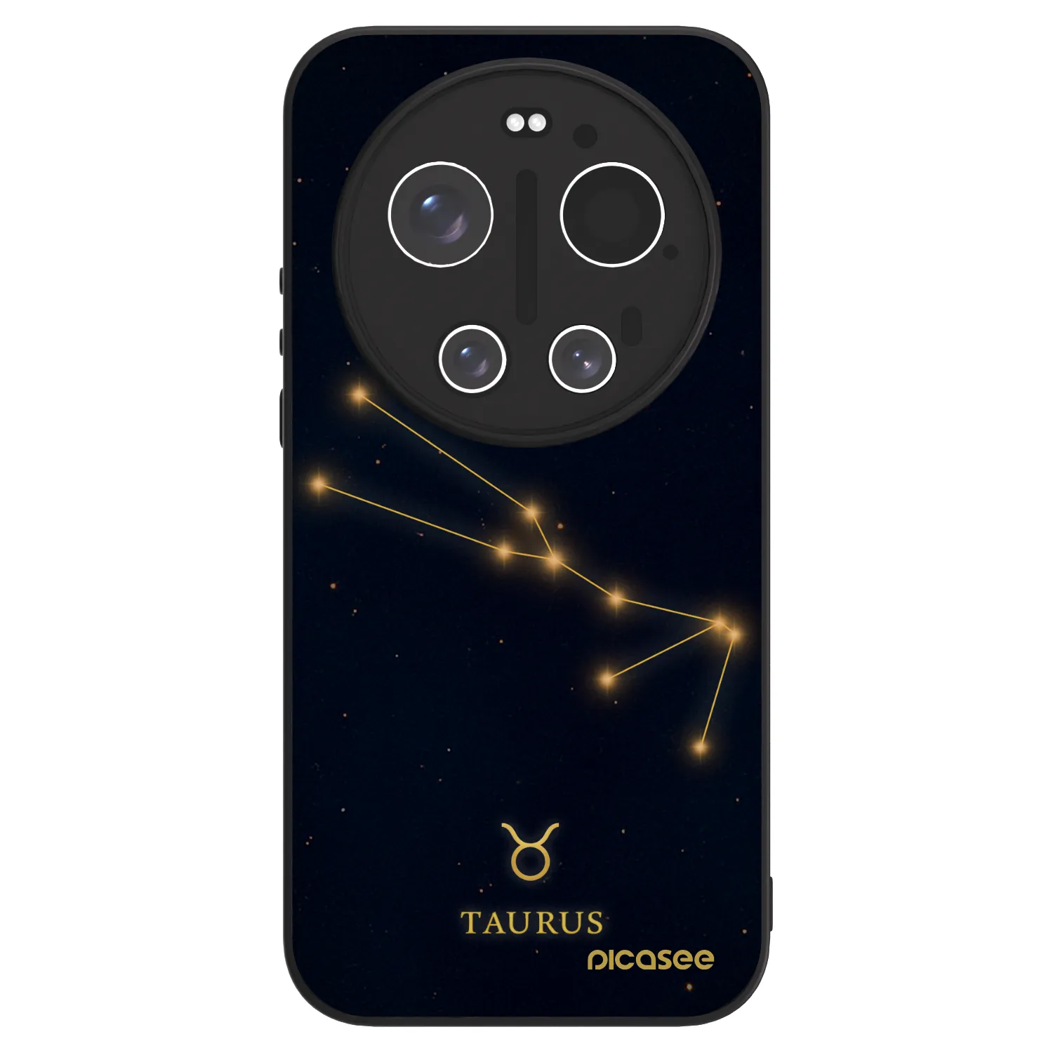 Picasee ULTIMATE CASE pentru Xiaomi 17 Ultra - TAURUS