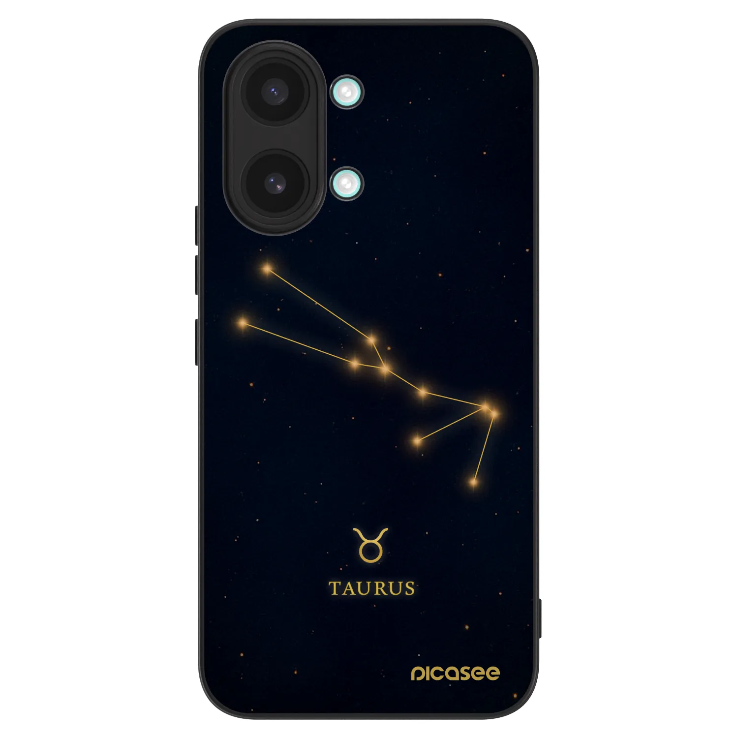 Picasee ULTIMATE CASE pentru Xiaomi Poco X8 Pro Max - TAURUS