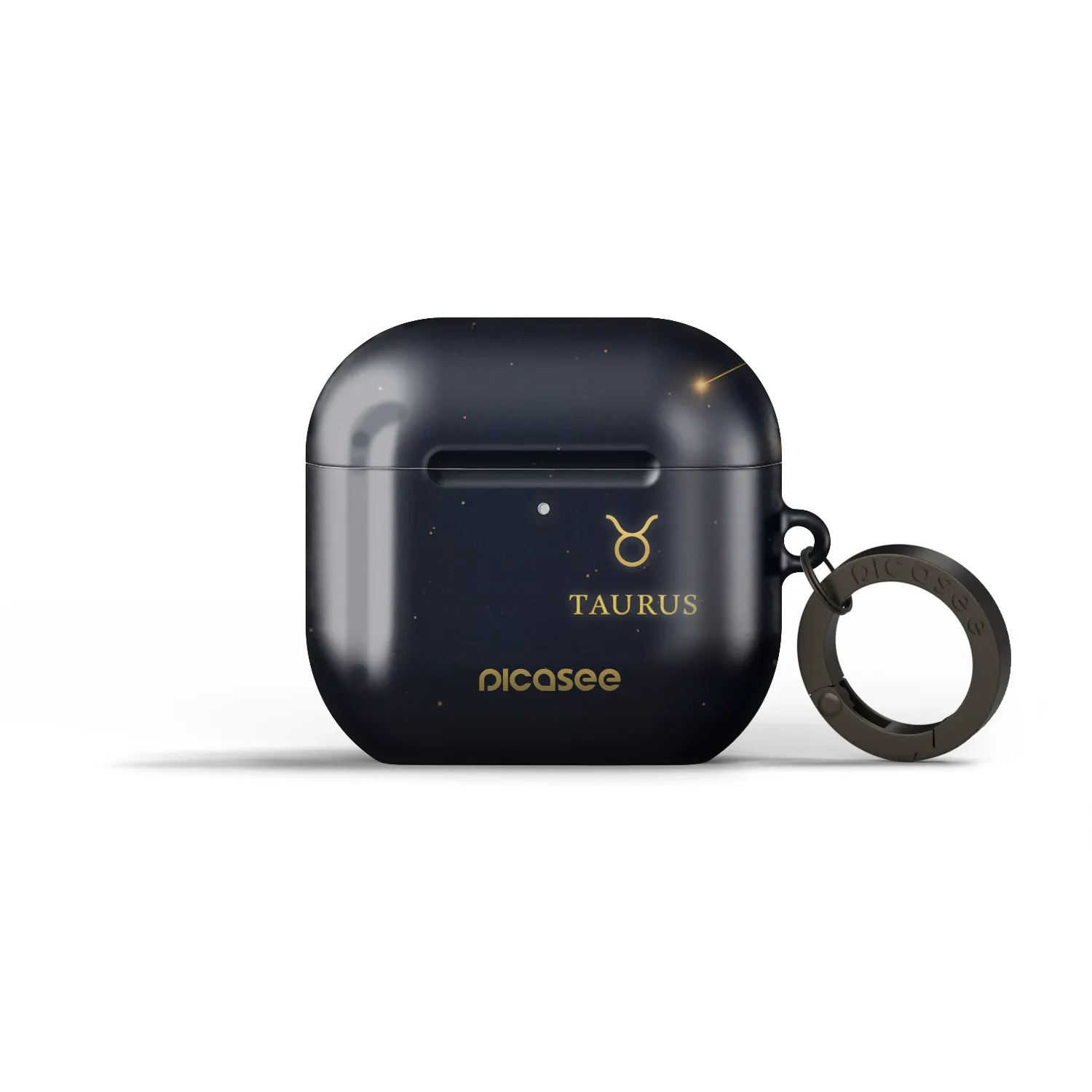 Picasee Obal pro Apple AirPods 4 - TAURUS