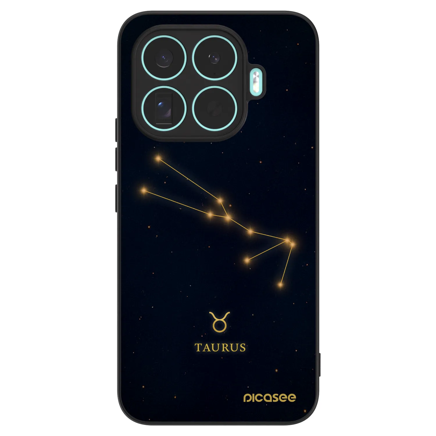 Picasee ULTIMATE CASE pentru Xiaomi 17T Pro - TAURUS