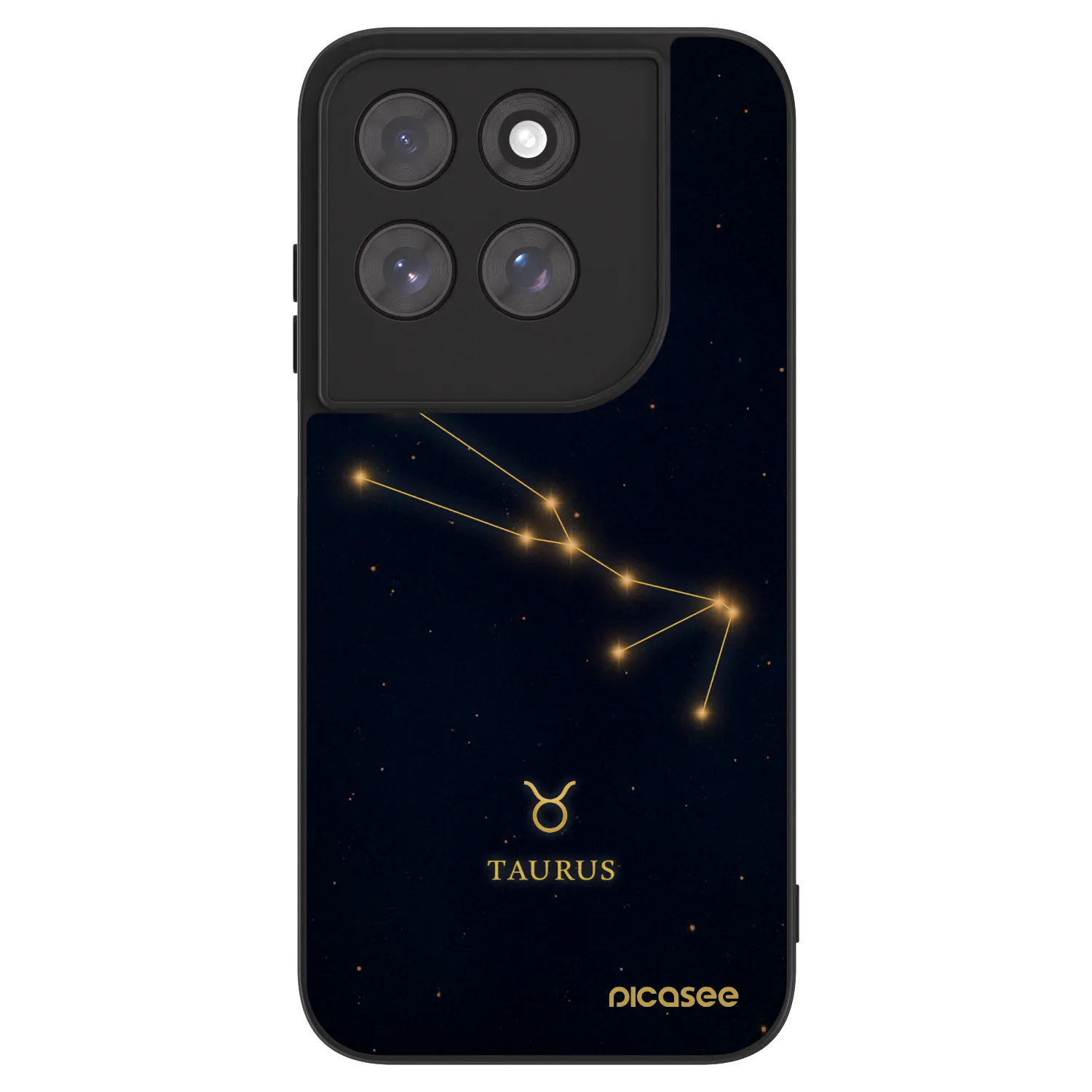 Picasee ULTIMATE CASE pentru Motorola Moto G77 - TAURUS
