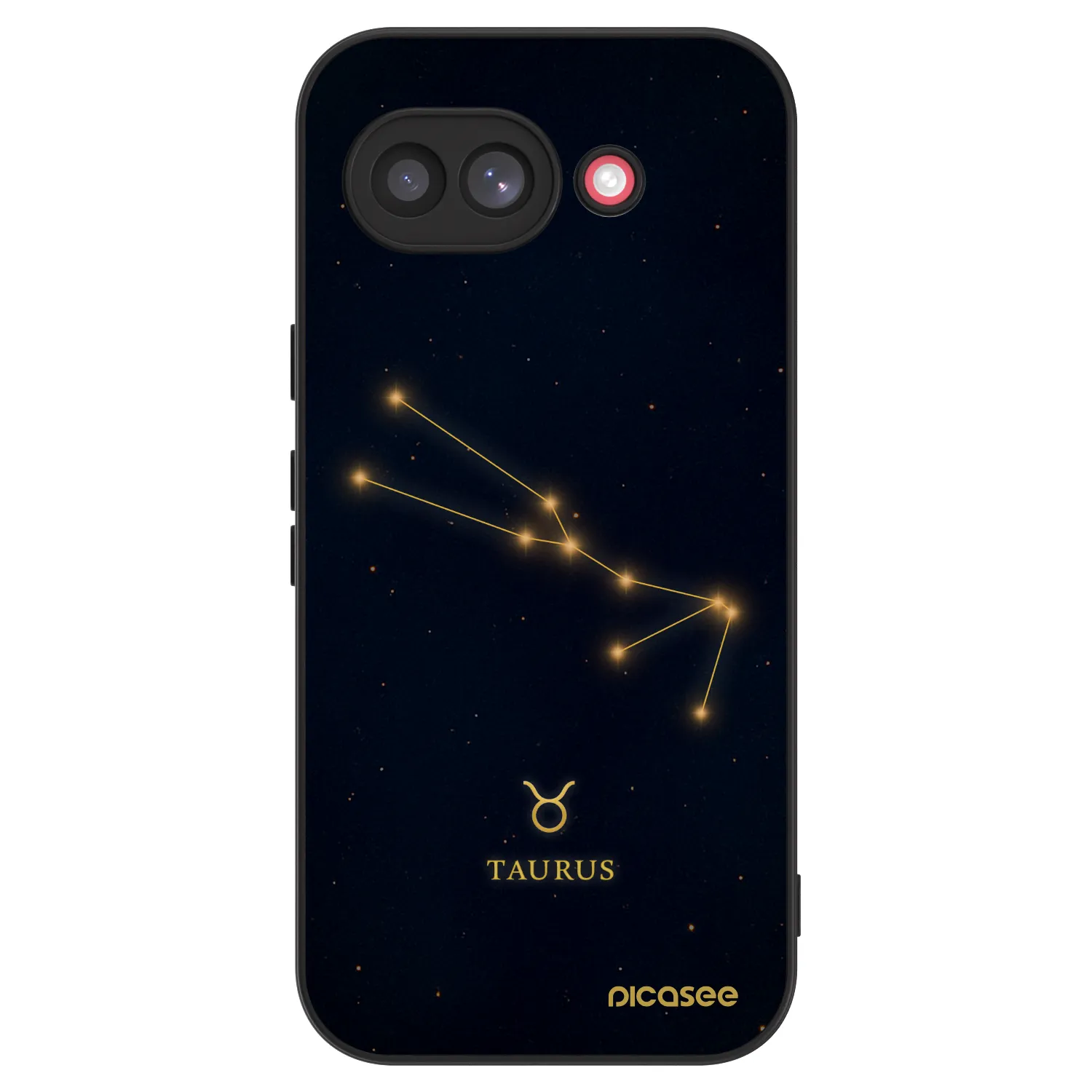 Picasee ULTIMATE CASE pentru Google Pixel 10a - TAURUS