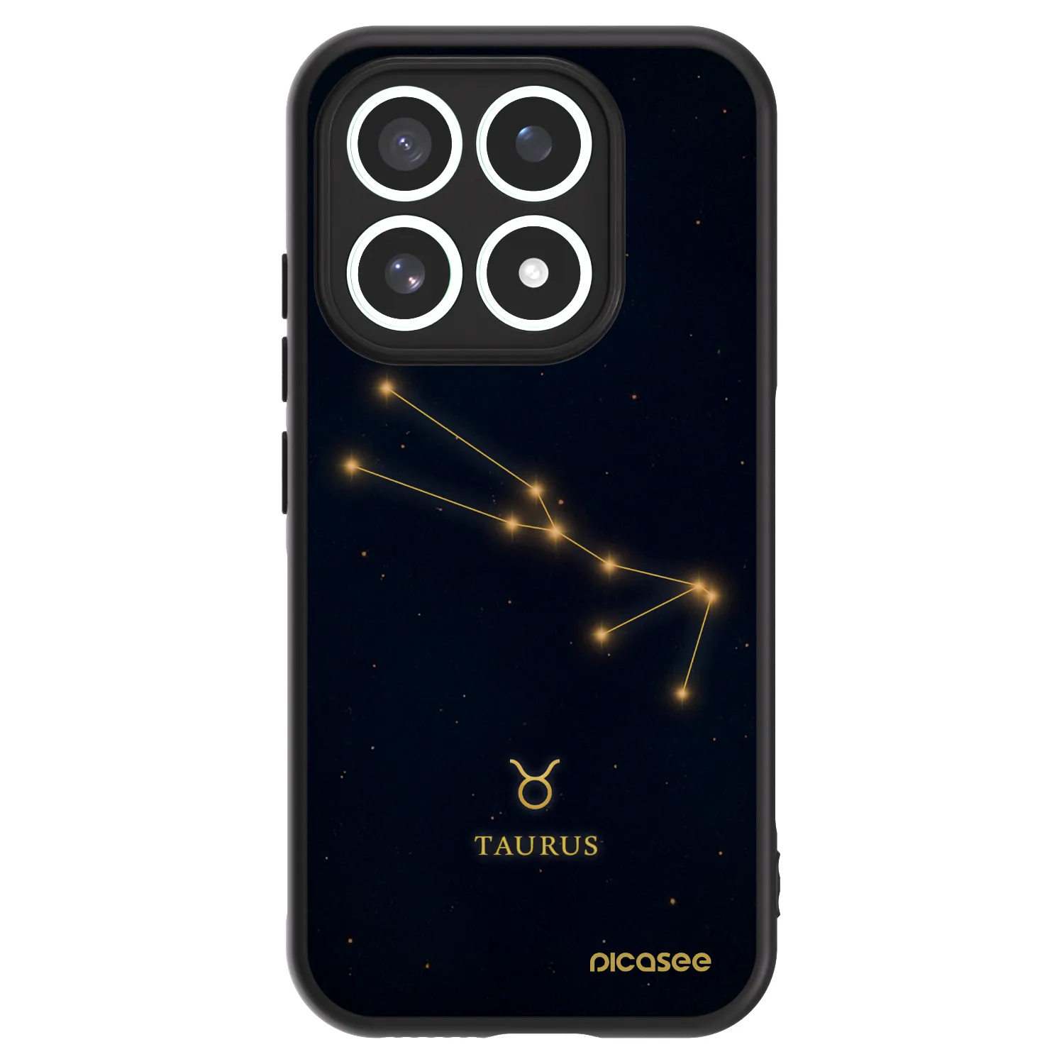Picasee ULTIMATE CASE PowerShare pentru Xiaomi 17 - TAURUS