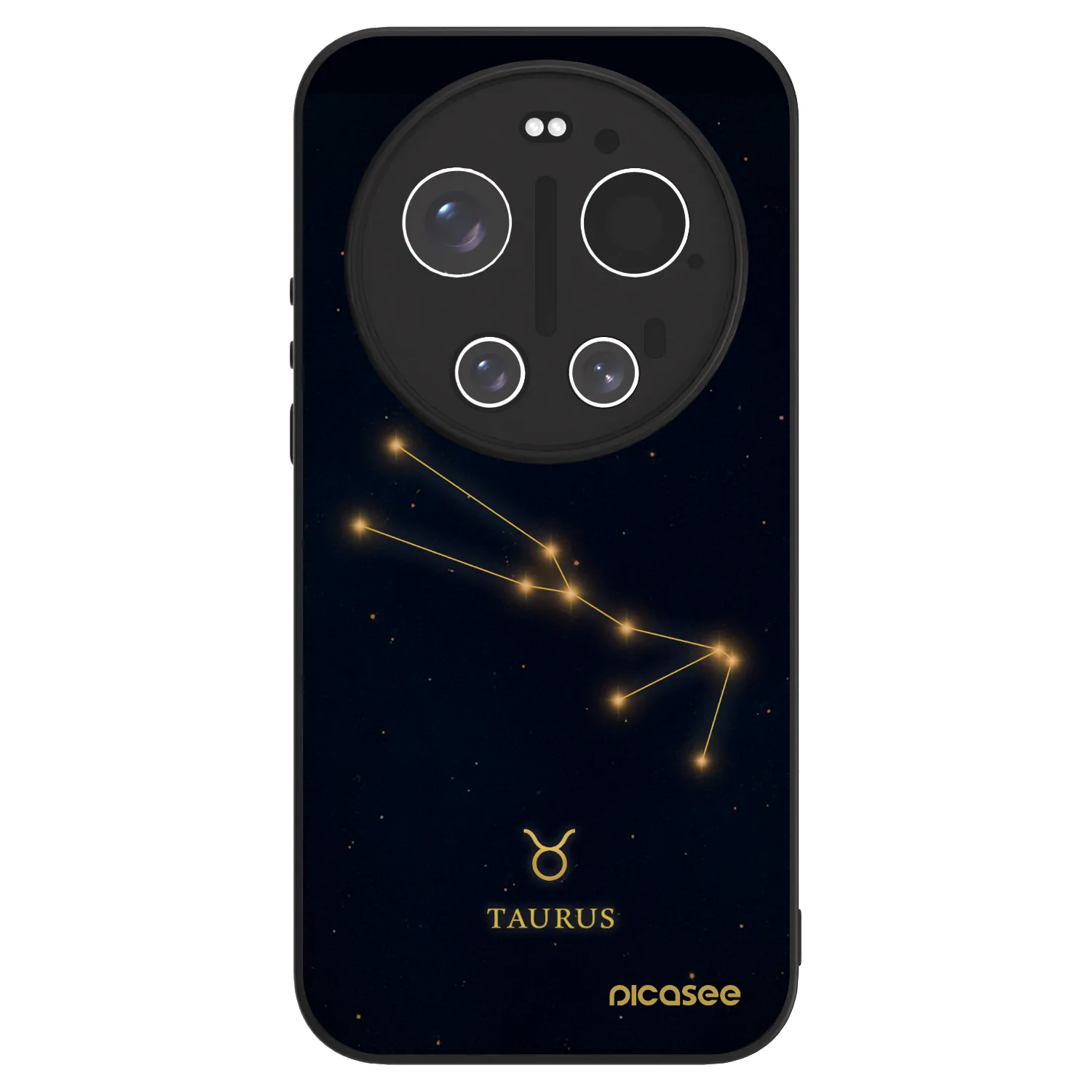 Picasee ULTIMATE CASE PowerShare pentru Xiaomi 17 Ultra - TAURUS