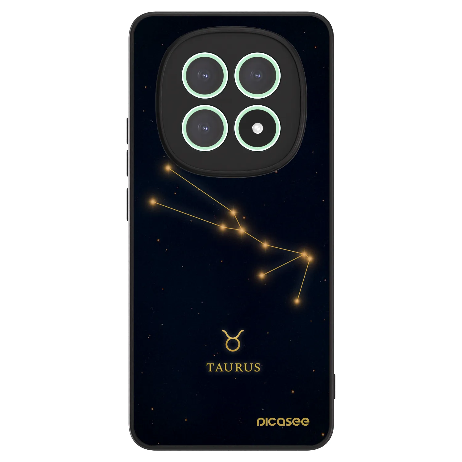 Picasee ULTIMATE CASE pentru Xiaomi Redmi Note 15 5G - TAURUS