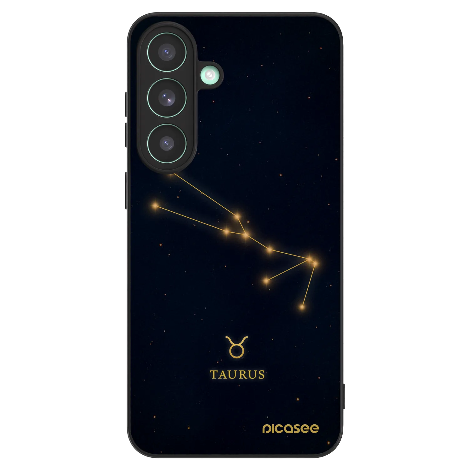 Picasee ULTIMATE CASE PowerShare pentru Samsung Galaxy S26 FE - TAURUS