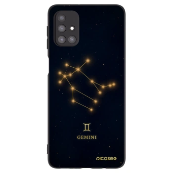 Husă pentru Samsung Galaxy M31s - GEMINI