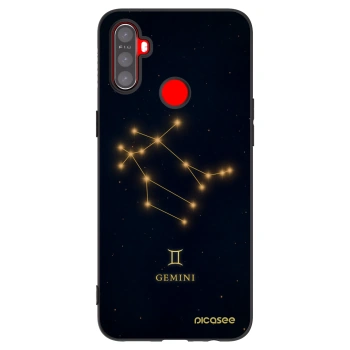 Husă pentru Realme C3 - GEMINI