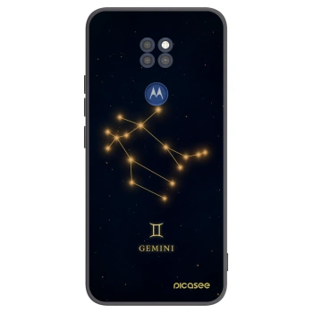 Husă pentru Motorola Moto G9 Play - GEMINI