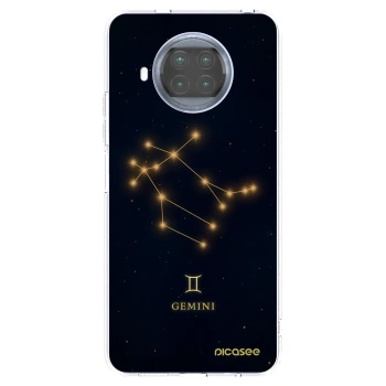 Picasee husă transparentă din silicon pentru Xiaomi Mi 10T Lite - GEMINI